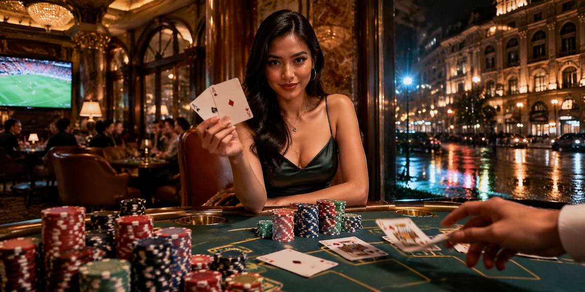 mpo77 Casino Online & Sportsbook untuk pemain Malaysia